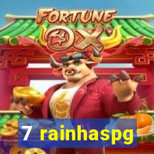 7 rainhaspg